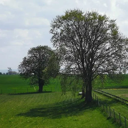 Haffblick Daire *