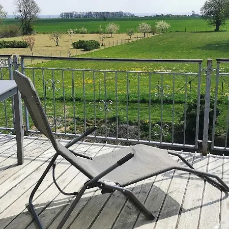 Haffblick Apartment