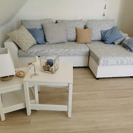 Apartment Haffblick *