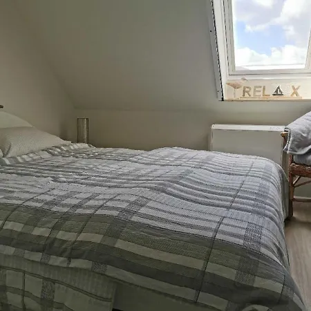 Haffblick Apartment