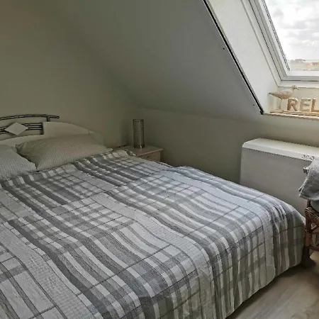 Haffblick Apartment Stolpe auf Usedom