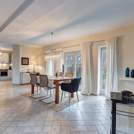 Ferienwohnung Casa vacanze