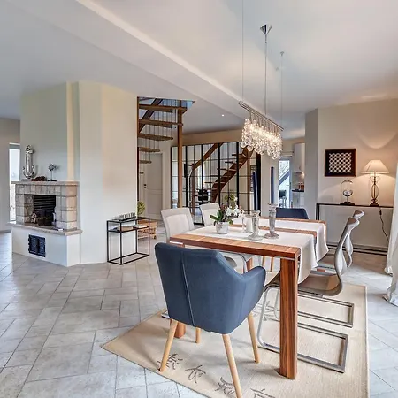 Casa vacanze Ferienwohnung