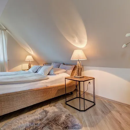 Ferienwohnung Casa vacanze Dewichow