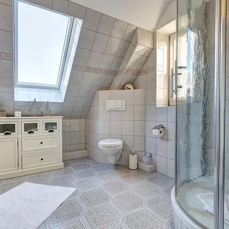 Ferienwohnung Dewichow