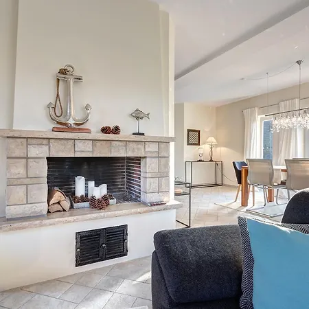Casa vacanze Ferienwohnung Dewichow