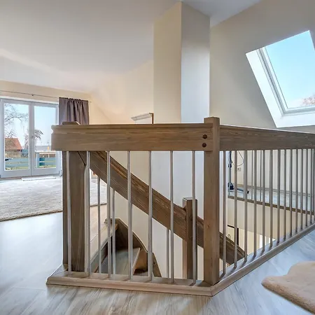 Ferienwohnung Casa vacanze *